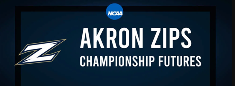 University Of Akron Zips Gears